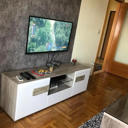 Aphrodite Apartment