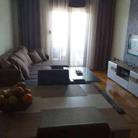 Aphrodite Apartment
