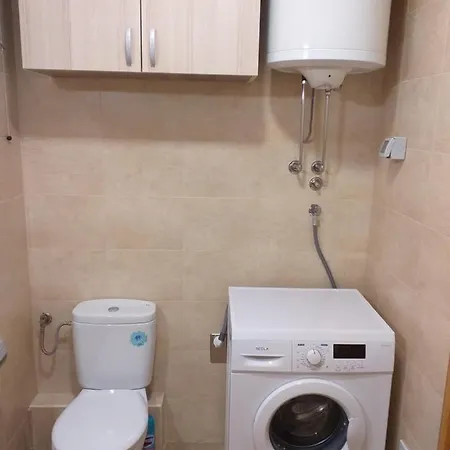Aphrodite Apartment