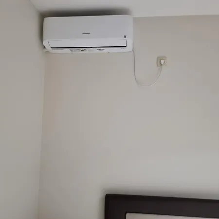 Apartamento Aphrodite