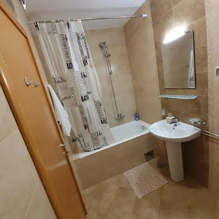 Apartman Aphrodite