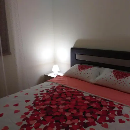 Apartamento Aphrodite *