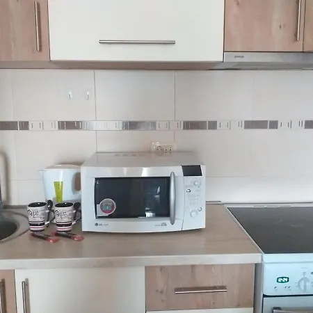 Aphrodite פודגוריצה