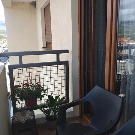 Aphrodite Appartement