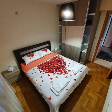 Aphrodite Apartament
