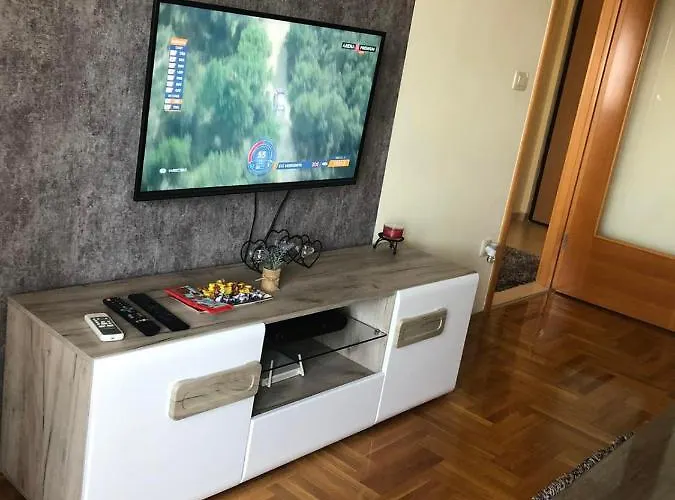 Aphrodite Apartamento