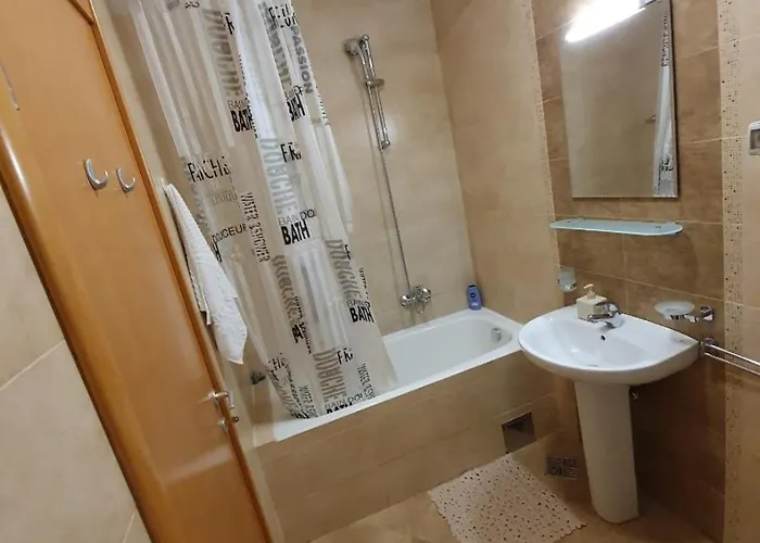 Apartamento Aphrodite