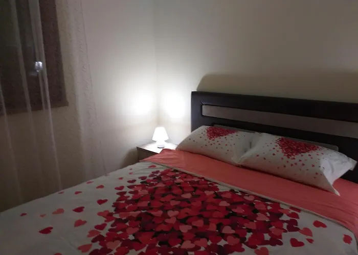 Apartamento Aphrodite *