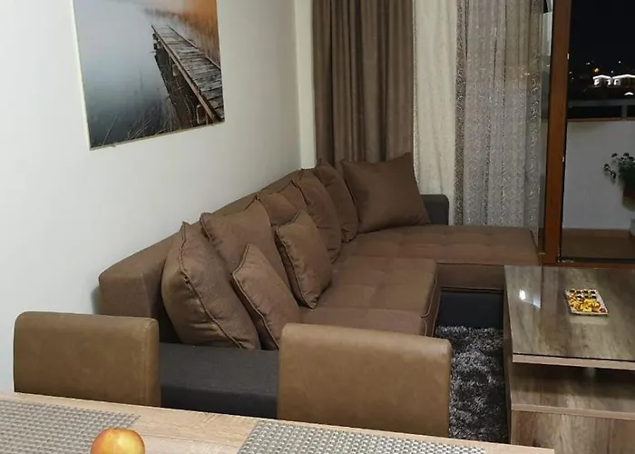 Aphrodite * פודגוריצה